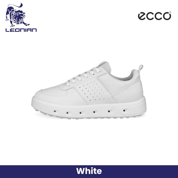 Ecco Street 720 Women's Golf Shoes