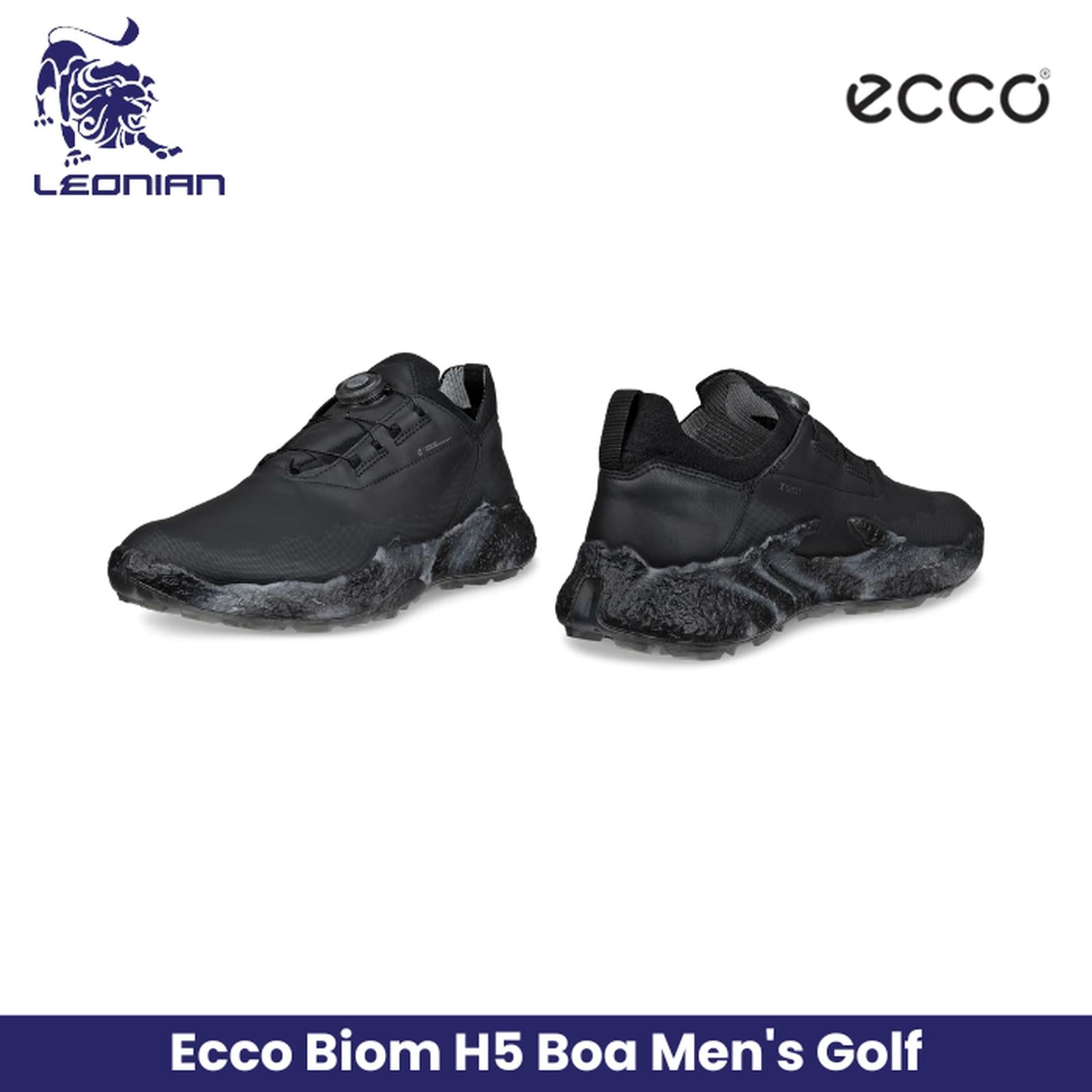 Ecco Biom® H5 BOA Men's Golf Shoes