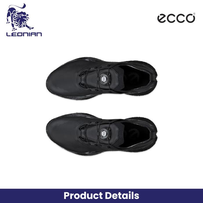 Ecco Biom® H5 BOA Men's Golf Shoes