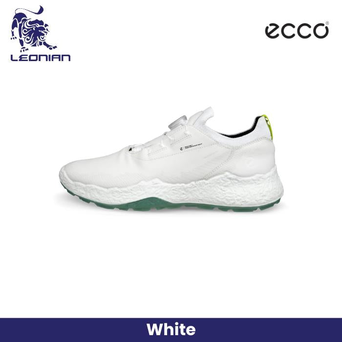 Ecco Biom® H5 BOA Men's Golf Shoes