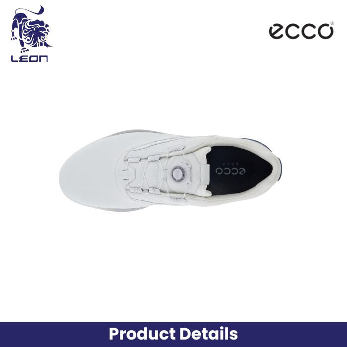 Ecco S-Three BOA Men's Golf Shoes