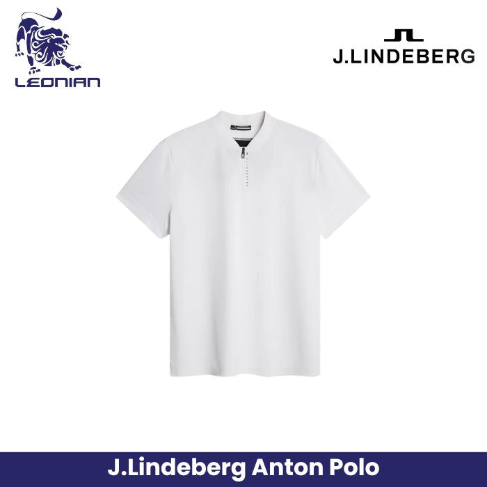 J.Lindeberg Anton Polo