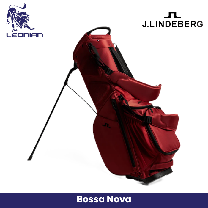 J.Lindeberg JL Flare Golf Bag