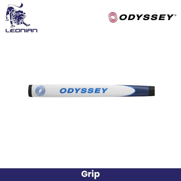 Odyssey Ai-ONE Jailbird Mini Versa 90 DB Putter Golf
