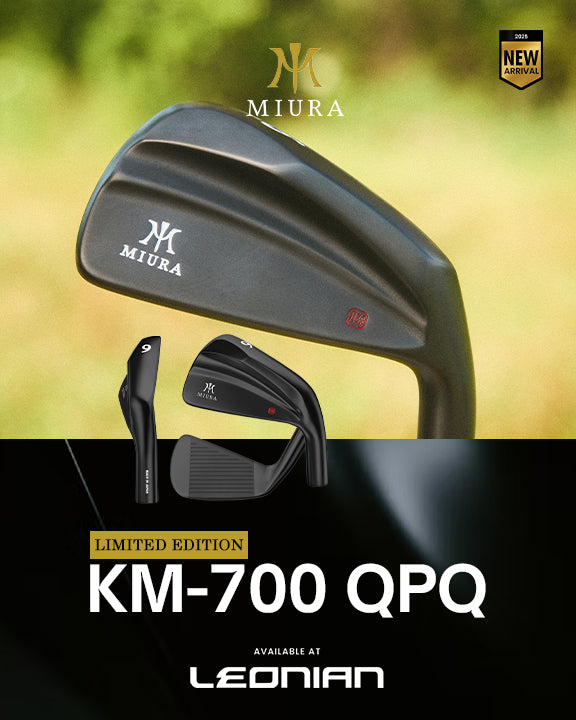 Leonian Golf Indonesia | Official Store for Premium Golf Brands