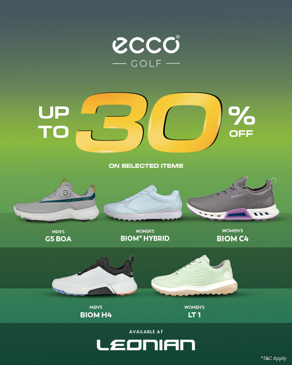 Leonian Golf Indonesia | Official Store for Premium Golf Brands