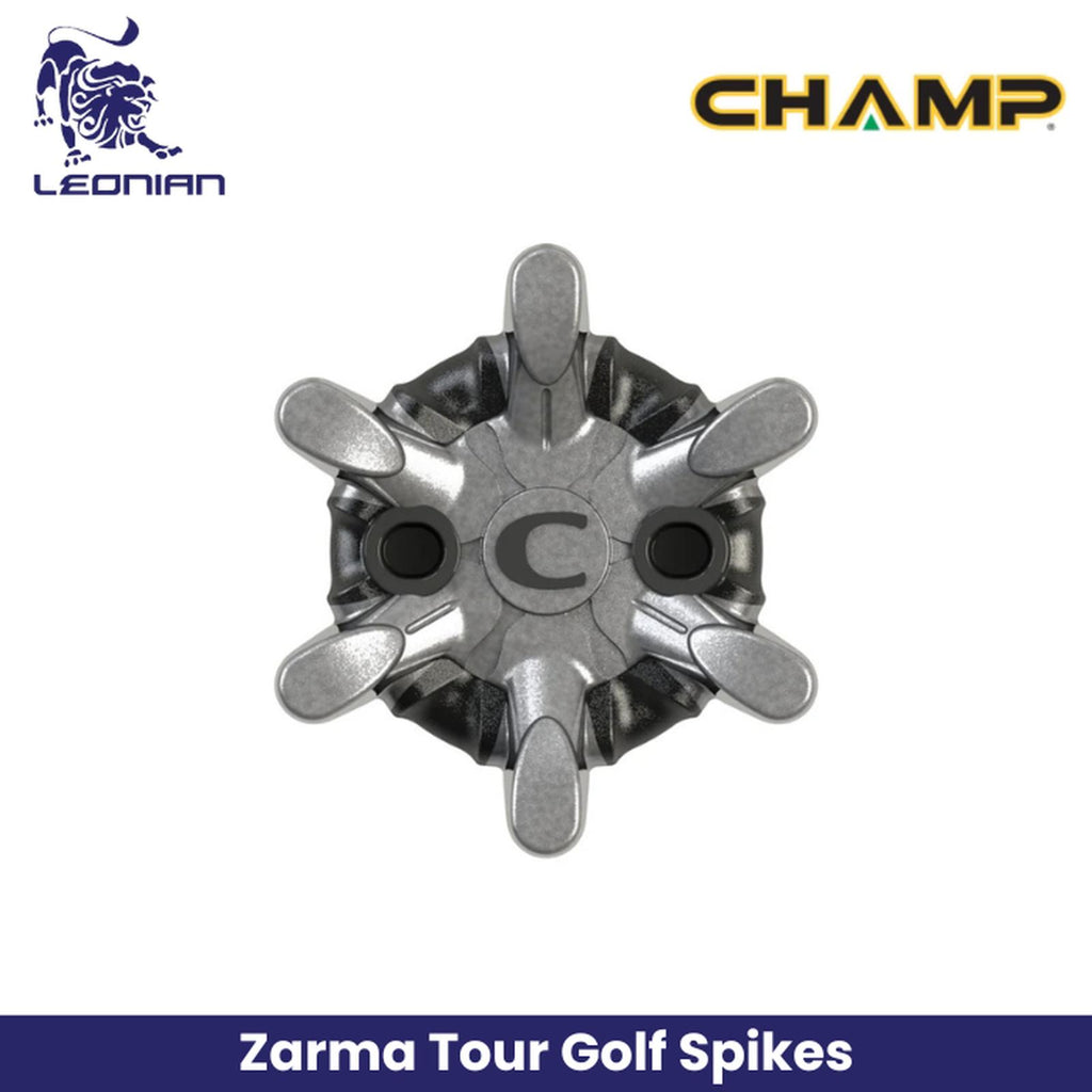 Champ Golf Zarma Tour Spikes