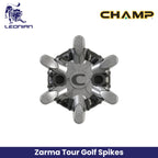 Champ Golf Zarma Tour Spikes