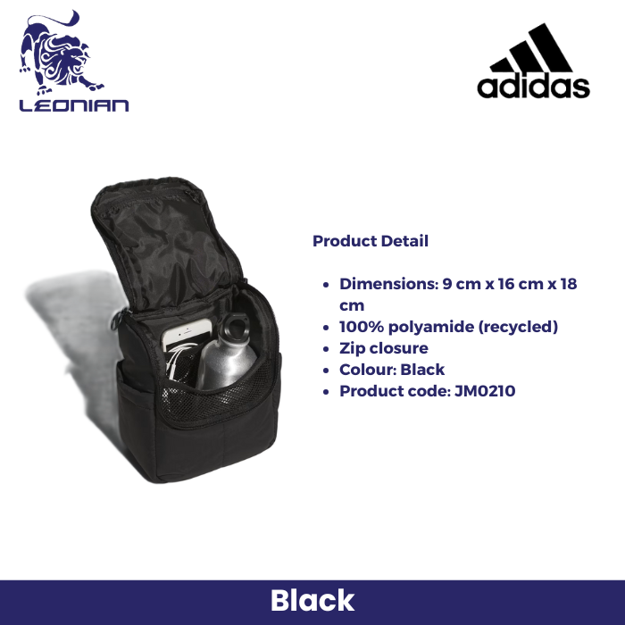 Adidas Pouch W Quilting