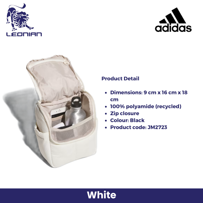 Adidas Pouch W Quilting