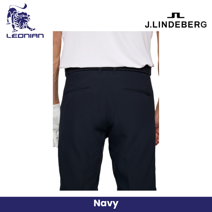 J.Lindeberg Heath Men's Golf Shorts