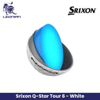Srixon Q-STAR TOUR 6 Golf Balls 2026