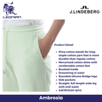 J.Lindeberg Alpha Pant Women's Golf Pants