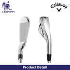 Callaway Quantum Max Irons 6-P