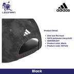 Adidas Golf Tour Print Snapback Cap