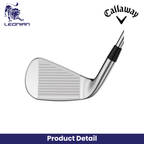Callaway Quantum Max Irons 6-P
