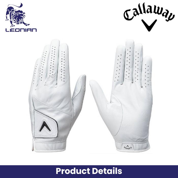 Sarung Tangan Callaway Golf Tour Authentic™ 25