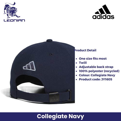 Adidas Men's Golf Chip Driver Hat