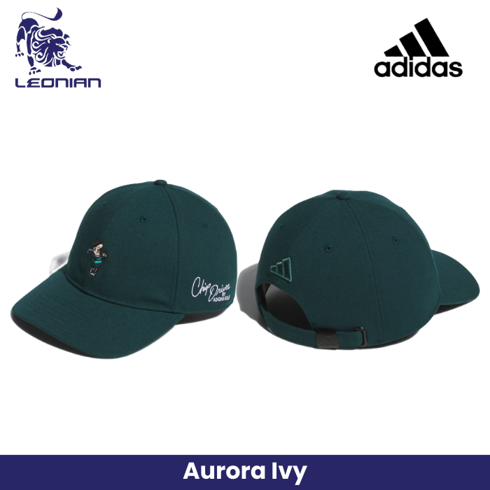 Adidas Men's Golf Chip Driver Hat