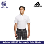 Adidas ULT365 Authentic Polo Shirts
