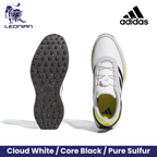 Adidas Men's Golf Shoes S2GSL BOA 24 Wide Spikeless