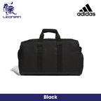 Adidas Performance Big Logo Duffle Bag