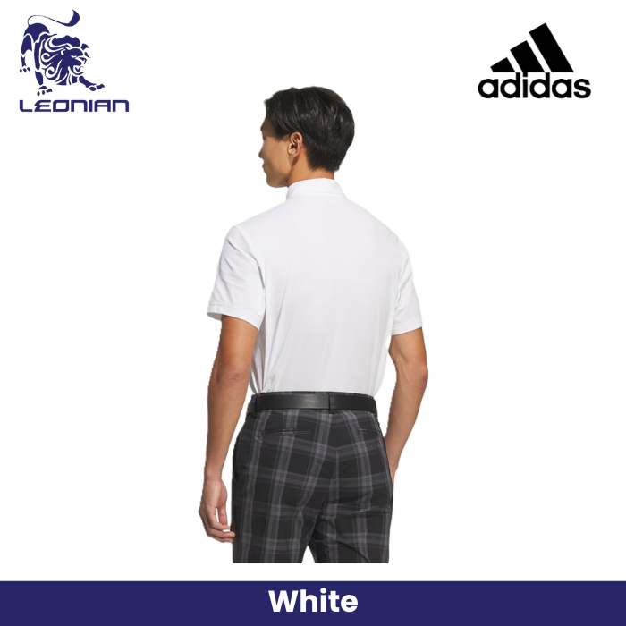 Adidas ULT365 Authentic Polo Shirts