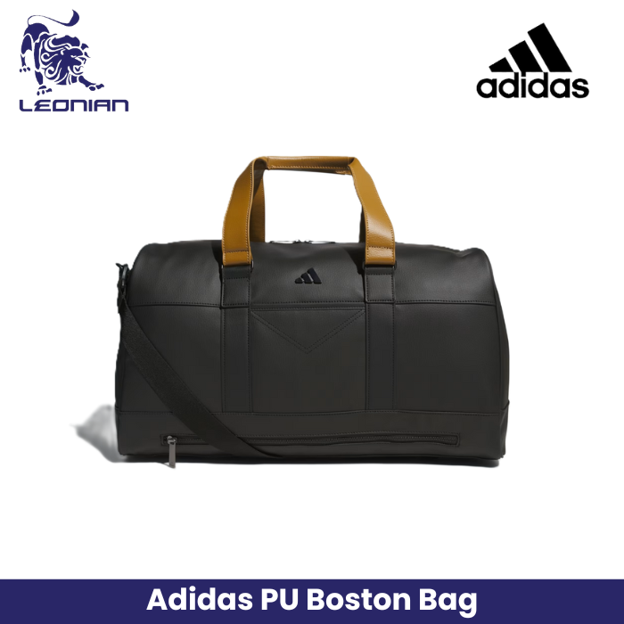Adidas PU Boston Bag