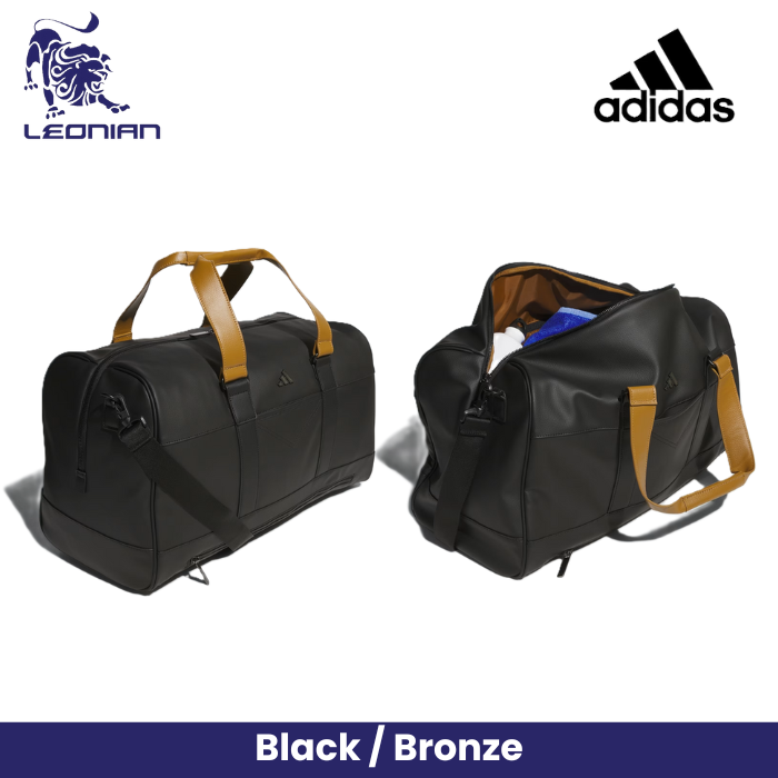 Adidas PU Boston Bag