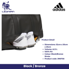 Adidas PU Boston Bag