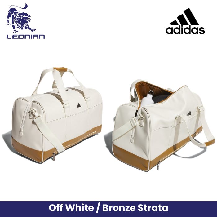 Adidas PU Boston Bag