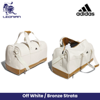 Adidas PU Boston Bag