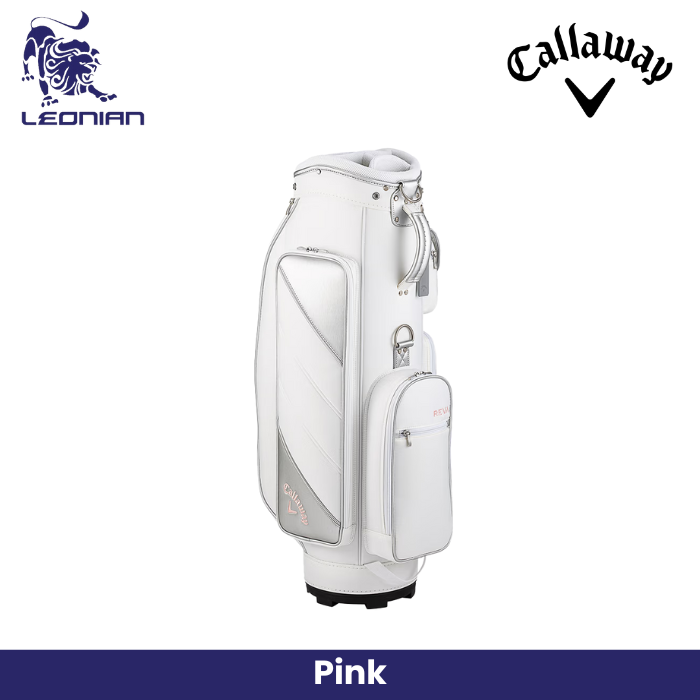 Callaway Package Set Reva 24 10PC