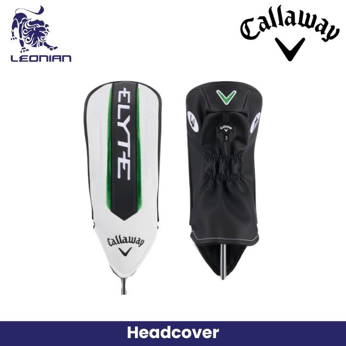 Tongkat Golf Fairway Wood Callaway Elyte Max Fast - LIN-Q 4