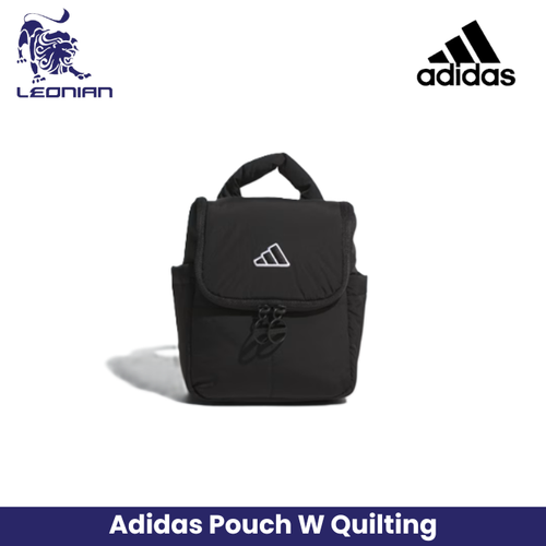 Adidas Pouch W Quilting