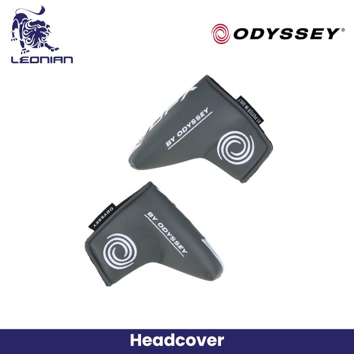 Tongkat Golf Putter Odyssey DFX25 Satu CH