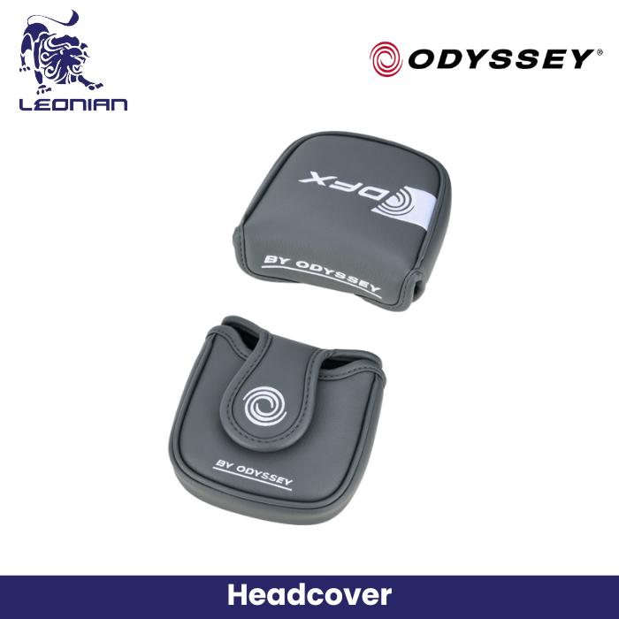 Tongkat Golf Putter Odyssey DFX25 Ten S