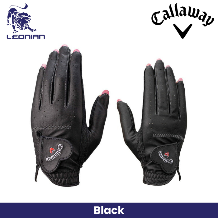 Callaway Nail Dual Women Glove
