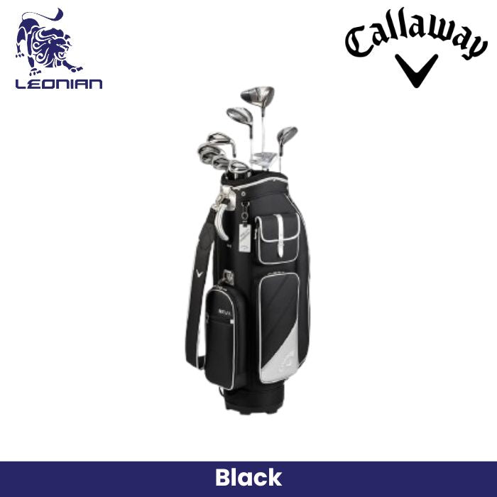 Callaway Package Set Reva 24 10PC