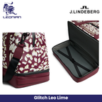 J.Lindeberg Boston Bag Print