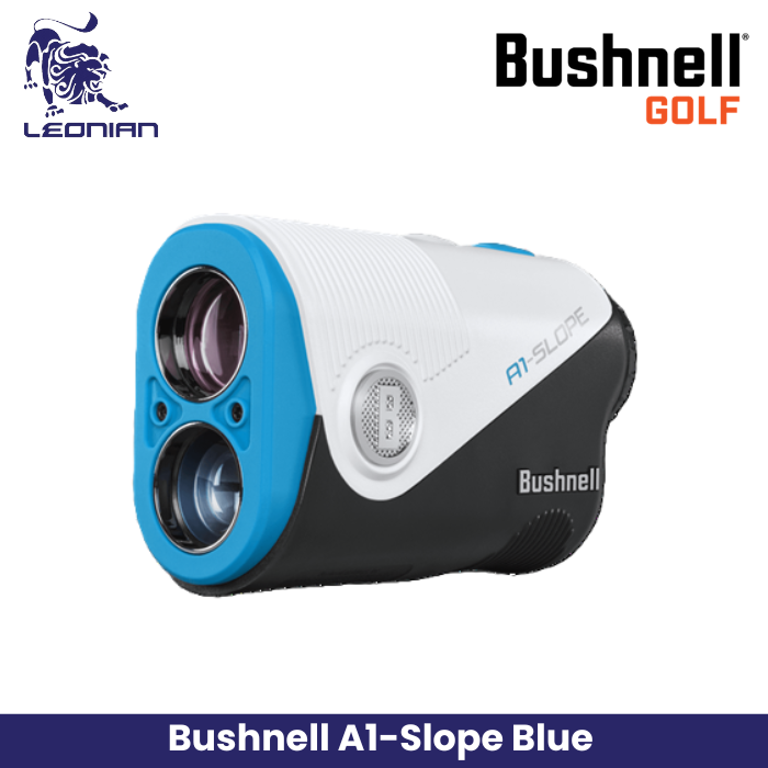 Bushnell A1 Slope - Blue
