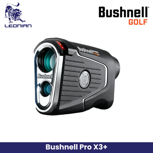 Bushnell Pro X3+ Rangefinder