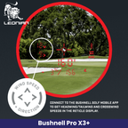 Bushnell Pro X3+ Rangefinder