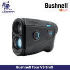 Bushnell V6 Tour V6 Shift - Black