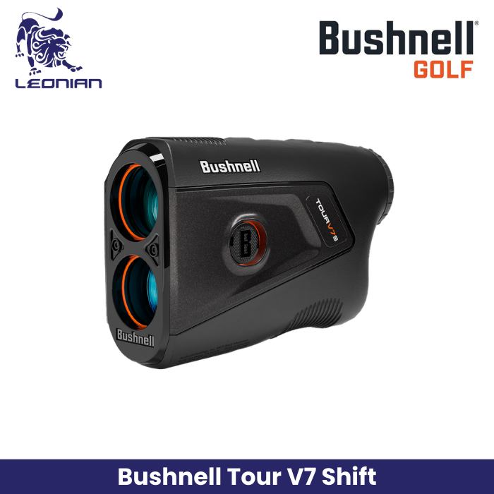 Bushnell Tour V7 Shift