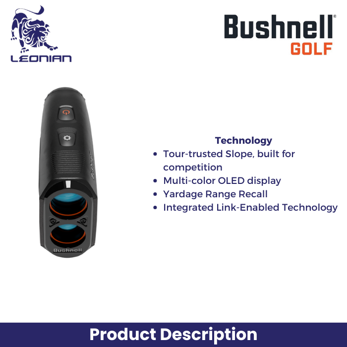 Bushnell Tour V7 Shift