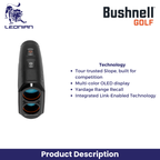 Bushnell Tour V7 Shift