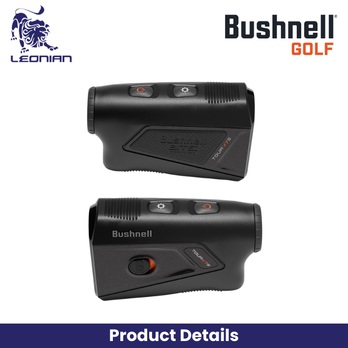 Bushnell Tour V7 Shift