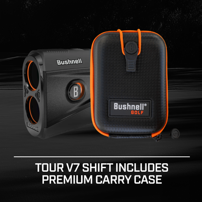 Bushnell Tour V7 Shift