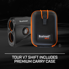 Bushnell Tour V7 Shift